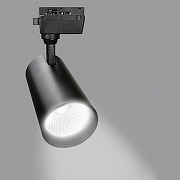 Светильник на штанге Volpe ULB-Q277 UL-00008051 цвет плафона/подвески Черный, цвет арматуры Черный-5