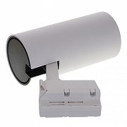 Светильник на штанге Volpe ULB-Q277 UL-00008053 цвет плафона/подвески Белый, цвет арматуры Белый-3