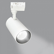 Светильник на штанге Volpe ULB-Q277 UL-00008057 цвет плафона/подвески Белый, цвет арматуры Белый-4