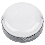 Накладной светильник Volpe ULW-Q293 UL-00008250 цвет плафона/подвески Белый, цвет арматуры Черный