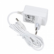 Накладной светильник Uniel ULI-F48 UL-00008287 цвет плафона/подвески Белый, цвет арматуры Черный-6