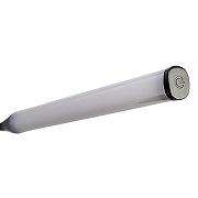 Настольная лампа офисная Uniel Tld 572 UL-00008664 цвет плафона/подвески Черный, цвет арматуры Черный-7