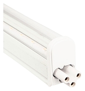 Светильник для растений Uniel ULI-P21 UL-00008921 цвет плафона/подвески Прозрачный, цвет арматуры Белый-10