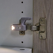 Накладной светильник Uniel ULK-C UL-00008933 цвет Серый-3