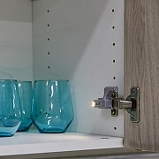 Накладной светильник Uniel ULK-C UL-00008933 цвет Серый-4