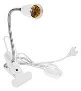 Светильник для растений Uniel TLI UL-00009078 цвет Белый