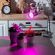 Светильник для растений Uniel TLI UL-00009078 цвет Белый-6