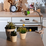 Светильник для растений Uniel TLI UL-00009078 цвет Белый-7