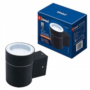 Светильник на штанге Uniel UUL-S91A UL-00009362 цвет плафона/подвески Черный, цвет арматуры Черный-1