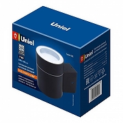 Светильник на штанге Uniel UUL-S91A UL-00009362 цвет плафона/подвески Черный, цвет арматуры Черный-2