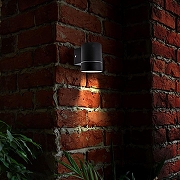 Светильник на штанге Uniel UUL-S91A UL-00009362 цвет плафона/подвески Черный, цвет арматуры Черный-3