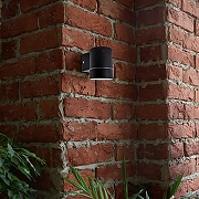 Светильник на штанге Uniel UUL-S91A UL-00009362 цвет плафона/подвески Черный, цвет арматуры Черный-4