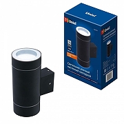 Светильник на штанге Uniel UUL-S92A UL-00009365 цвет плафона/подвески Черный, цвет арматуры Черный-3