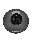 Ландшафтный светильник Uniel Usl-f UL-00009372 цвет плафона/подвески Черный, цвет арматуры Черный-8