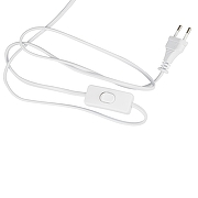 Настольная лампа офисная Uniel ULO-K22 UL-00009544 цвет плафона/подвески Голубой, цвет арматуры Черный-11