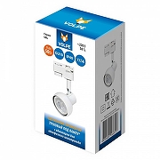 Светильник на штанге Volpe UBL-Q322 UL-00009602 цвет плафона/подвески Белый, цвет арматуры Белый-5