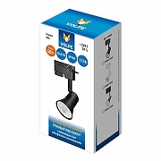 Светильник на штанге Volpe UBL-Q323 UL-00009605 цвет плафона/подвески Никель, цвет арматуры Никель-5