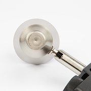 Светильник на штанге Volpe UBL-Q323 UL-00009605 цвет плафона/подвески Никель, цвет арматуры Никель-6