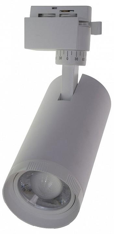 Светильник на штанге Volpe ULB-Q261 UL-00009628 