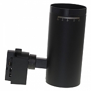 Светильник на штанге Volpe ULB-Q261 UL-00009629 цвет плафона/подвески Черный, цвет арматуры Черный-2