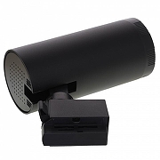 Светильник на штанге Volpe ULB-Q261 UL-00009629 цвет плафона/подвески Черный, цвет арматуры Черный-3