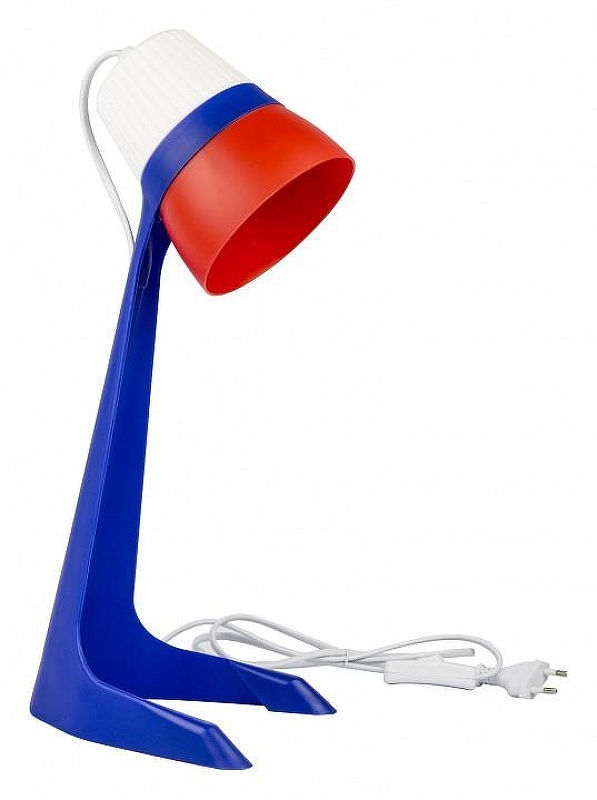 Настольная лампа офисная Uniel ULO-K22 UL-00010040 