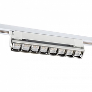 Накладной светильник Volpe ULB-Q283 UL-00010125 цвет плафона/подвески Белый, цвет арматуры Белый-3