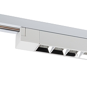 Накладной светильник Volpe ULB-Q283 UL-00010125 цвет плафона/подвески Белый, цвет арматуры Белый-6