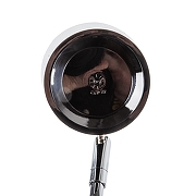 Настольная лампа офисная Uniel ULM-B600 UL-00010146 цвет плафона/подвески Черный, цвет арматуры Черный-9