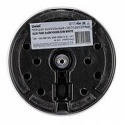 Торшер Uniel ULM-T600 UL-00010175 цвет плафона/подвески Белый, цвет арматуры Белый-6