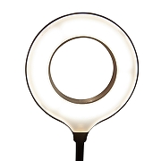 Торшер Uniel ULM-T610 UL-00010177 цвет плафона/подвески Черный, цвет арматуры Черный-9