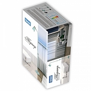 Торшер Uniel UML-T700 UL-00010187 цвет плафона/подвески Зеленый, цвет арматуры Зеленый-7