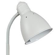 Торшер Uniel UML-T701 UL-00010189 цвет плафона/подвески Белый, цвет арматуры Белый-11