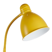 Торшер Uniel UML-T701 UL-00010190 цвет плафона/подвески Желтый, цвет арматуры Желтый-10