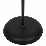 Торшер с подсветкой Uniel UML-T520 UL-00010194 цвет плафона/подвески Белый, цвет арматуры Черный-5