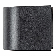 Накладной светильник Uniel UUL UL-00010510 цвет плафона/подвески Черный, цвет арматуры Черный-2