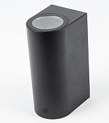 Накладной светильник Uniel UUL UL-00010511 цвет плафона/подвески Черный, цвет арматуры Черный-4