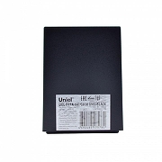 Накладной светильник Uniel UUL UL-00010512 цвет плафона/подвески Черный, цвет арматуры Черный-3