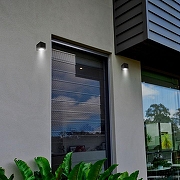 Накладной светильник Uniel UUL UL-00010512 цвет плафона/подвески Черный, цвет арматуры Черный-8