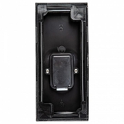 Накладной светильник Uniel UUL UL-00010558 цвет плафона/подвески Коричневый, цвет арматуры Коричневый-4