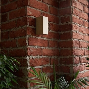 Накладной светильник Uniel UUL UL-00010558 цвет плафона/подвески Коричневый, цвет арматуры Коричневый-6