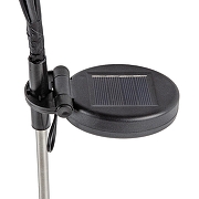 Ландшафтный светильник Uniel USL-S-820 UL-00010563 цвет Черный-6