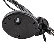 Ландшафтный светильник Uniel USL-S-820 UL-00010563 цвет Черный-8