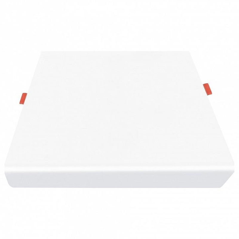 Встраиваемый светильник Volpe ULM-Q251 UL-00010712 