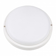 Накладной светильник Volpe ULW-Q217 UL-00011036 цвет плафона/подвески Белый, цвет арматуры Белый-1