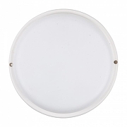 Накладной светильник Volpe ULW-Q217 UL-00011038 цвет плафона/подвески Белый, цвет арматуры Белый-2