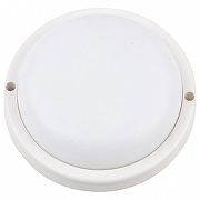 Накладной светильник Volpe ULW-Q227 UL-00011045 цвет плафона/подвески Белый, цвет арматуры Белый