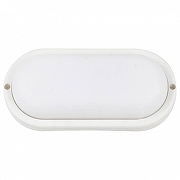 Накладной светильник Volpe ULW-Q226 UL-00011049 цвет плафона/подвески Белый, цвет арматуры Белый