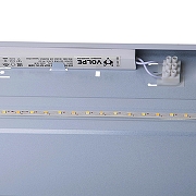 Светильник для потолка Армстронг Volpe ULP-Q116 UL-00011073 цвет плафона/подвески Белый, цвет арматуры Белый-4