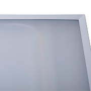 Светильник для потолка Армстронг Volpe ULP-Q116 UL-00011073 цвет плафона/подвески Белый, цвет арматуры Белый-5